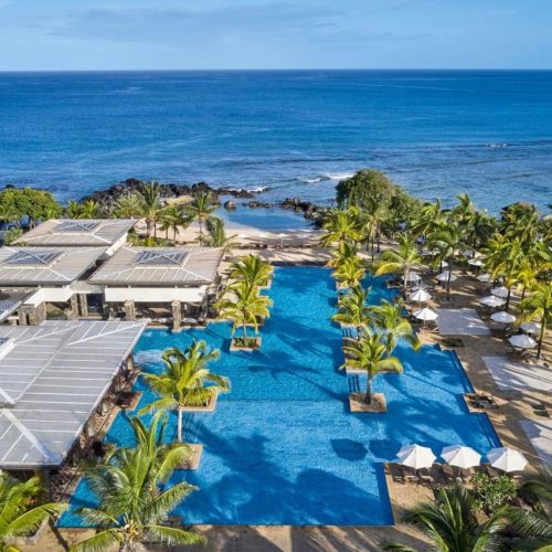 The Western Turtle Bay Resort